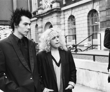 Nancy Spungen i Sid Vicious z Sex Pistols: Namiętność, toksyczna relacja i tajemnica śmierci