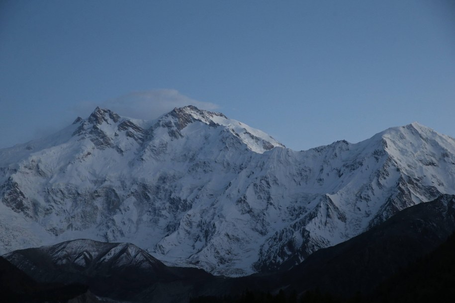 Nanga Parbat /PAP/Abaca
