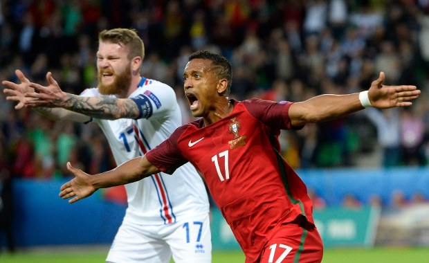 Nani zdobył sześćsetną bramkę w historii mistrzostw Europy