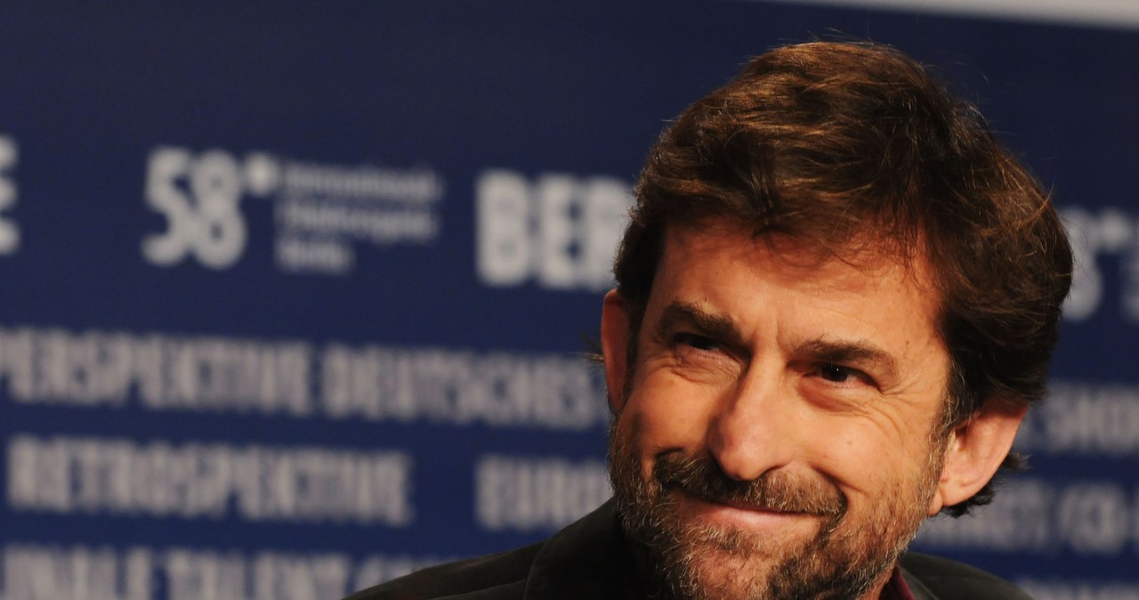 Nanni Moretti /Dominique Charriau / Contributor /Getty Images