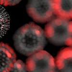 Nanogąbki do walki z koronawirusem