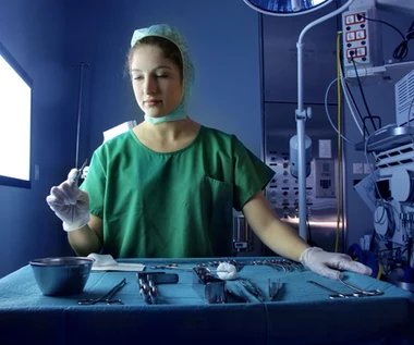 Nanotechnologia: Klucz do miliardów
