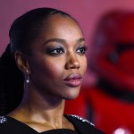Naomi Ackie zagra Whitney Houston 