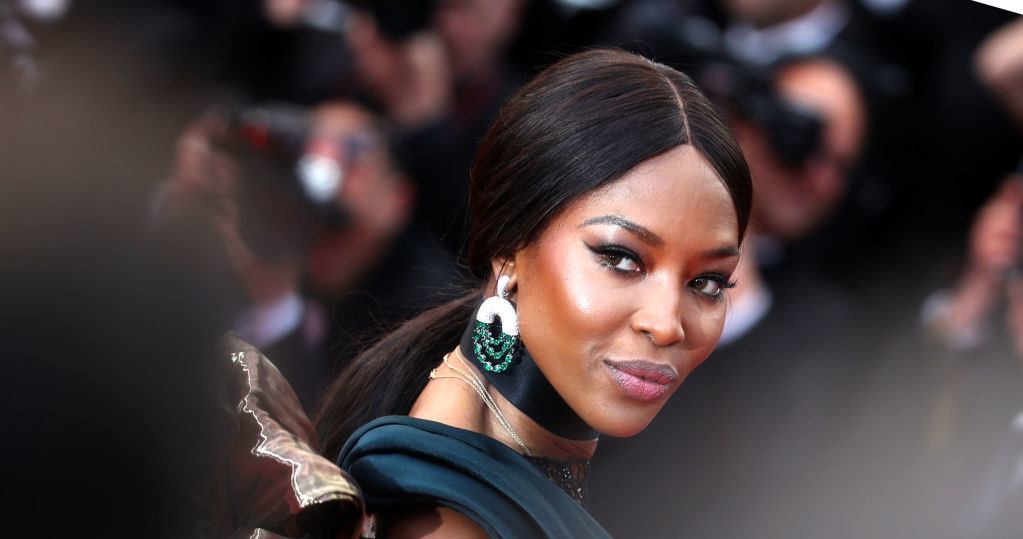 Naomi Campbell została mamą! /Mike Marsland / Contributor /Getty Images