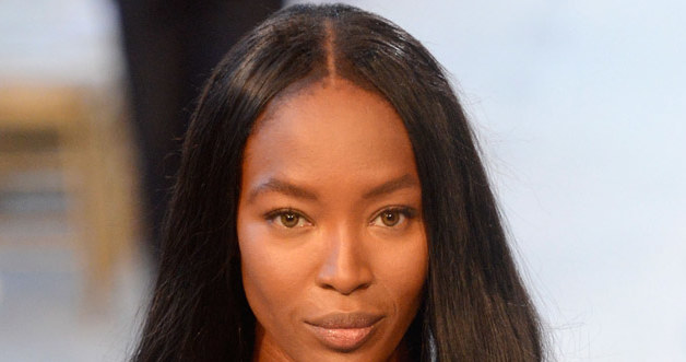 Naomi Campbell /Getty Images