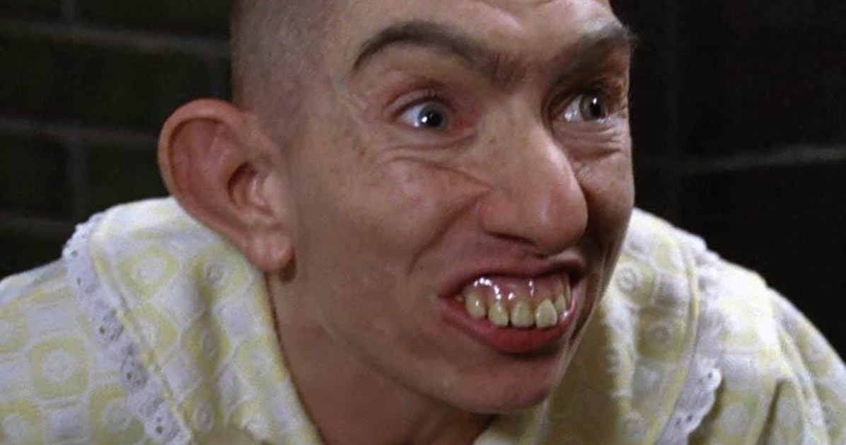 Naomi Grossman w "American Horror Story" /materiały prasowe