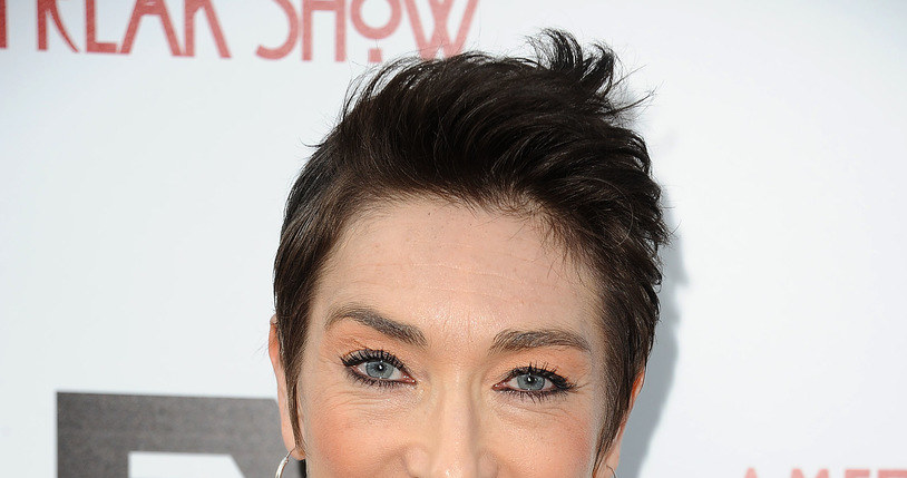 Naomi Grossman /Jason LaVeris/FilmMagic /Getty Images