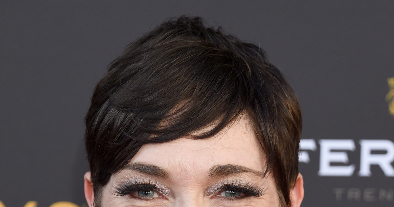 Naomi Grossman /Gregg DeGuire/WireImage /Getty Images