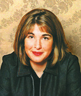 Naomi Klein /Encyklopedia Internautica