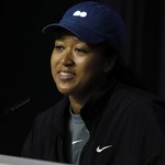 Naomi Osaka jest w ciąży. To dlatego nie zagra w Australian Open