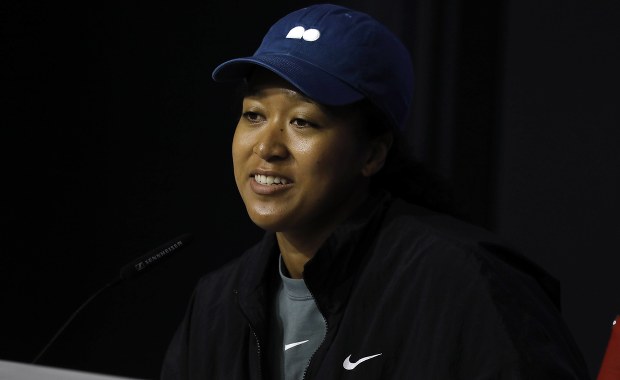 Naomi Osaka jest w ciąży. To dlatego nie zagra w Australian Open