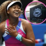 Naomi Osaka Naomi Osaka jest w ciąży. Znana tenisistka pokazała zdjęcia USG