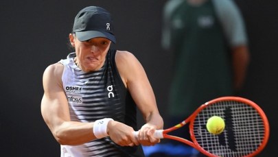 Naomi Osaka na drodze Igi Świątek. Kiedy mecz Polki?