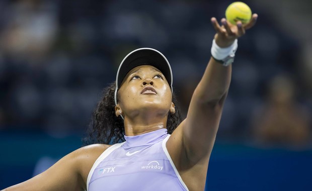 Naomi Osaka nie zagra w Australian Open. Gdzie zniknęła gwiazda tenisa?