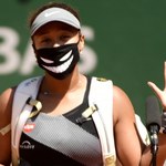 Naomi Osaka wycofała się z French Open. Robi sobie przerwę od tenisa