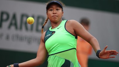 Naomi Osaka wycofuje się z Wimbledonu