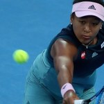 Naomi Osaka zwycięża w Australian Open