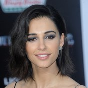 Naomi  Scott