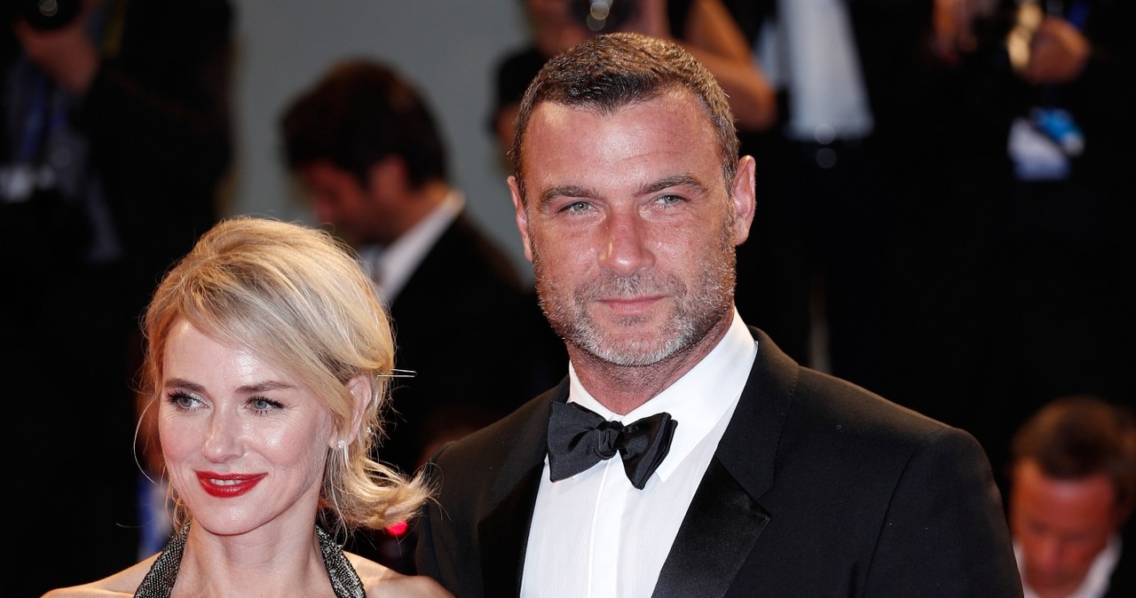 Naomi Watts i Liev Schreiber byli parą przez 11 lat /Andreas Rentz /Getty Images