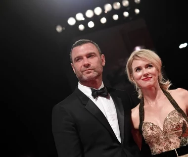 Naomi Watts i Liev Schreiber rozstali się po 11 latach