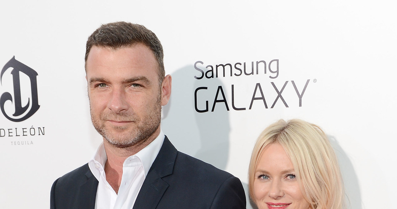 Naomi Watts i Liev Schreiber wezmą ślub jeszcze w tym roku! /Larry Busacca /Getty Images