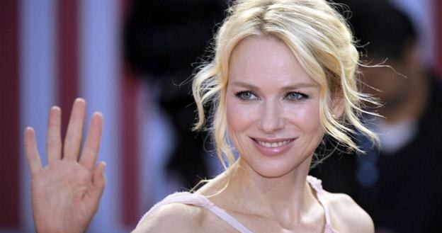 Naomi Watts należy do czołówki aktorek hollywoodzkich /AFP