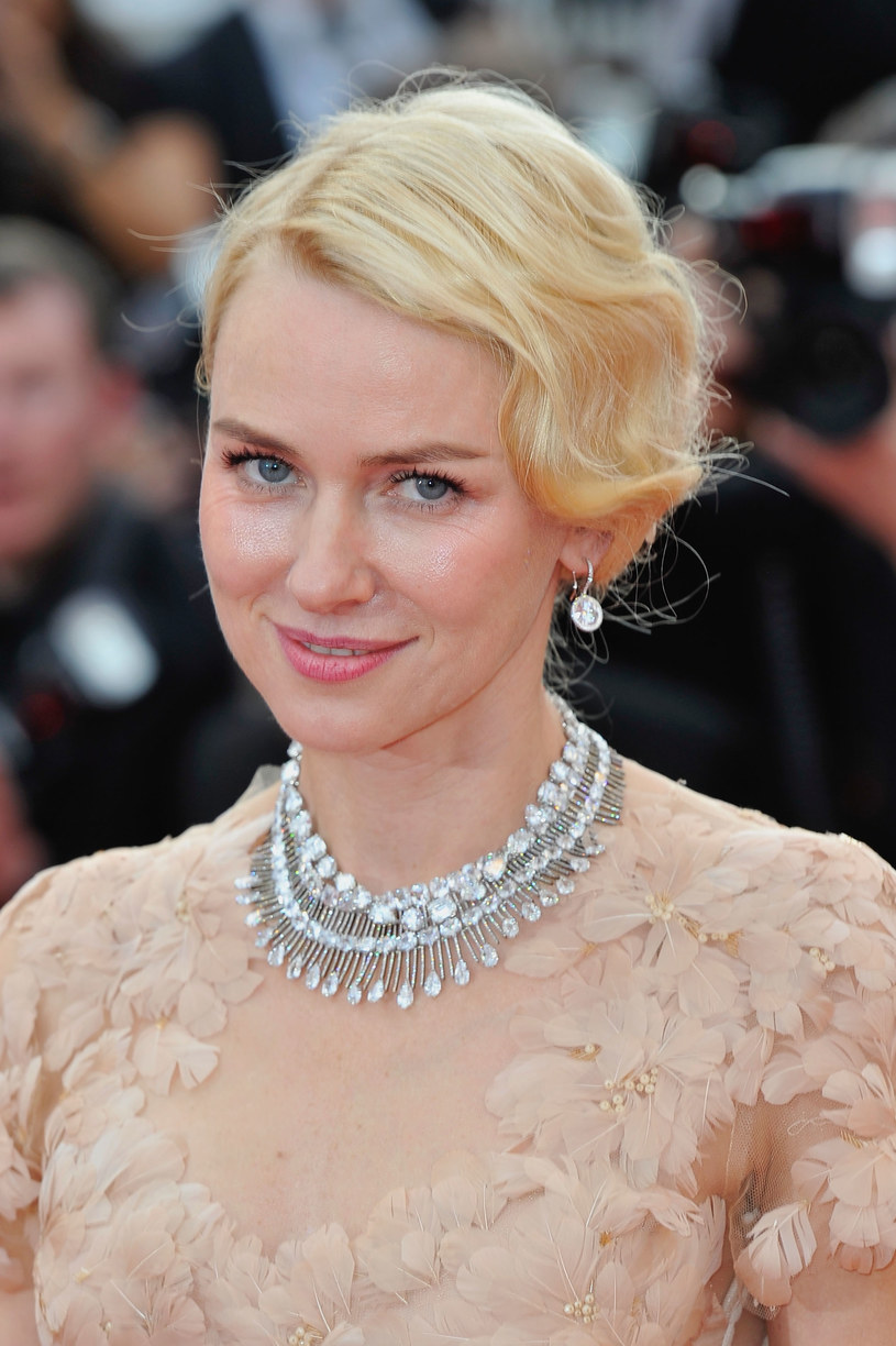 Naomi Watts /Getty Images