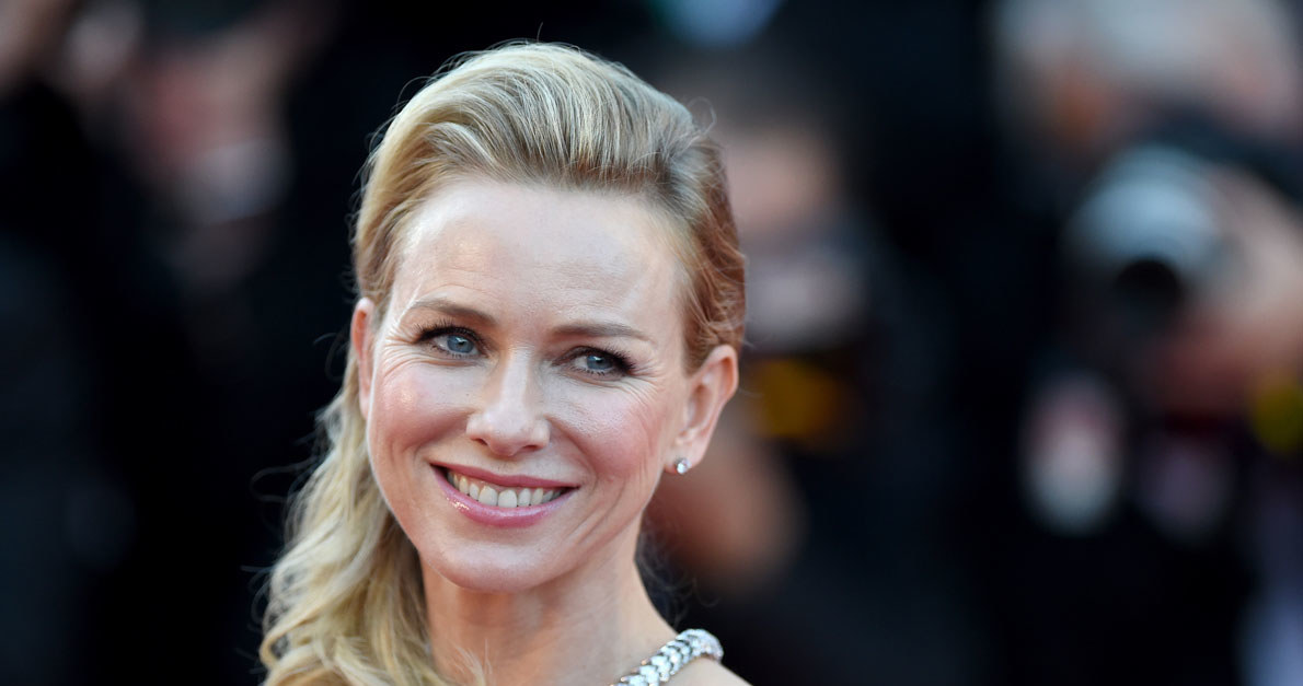 Naomi Watts /Gareth Cattermole /Getty Images