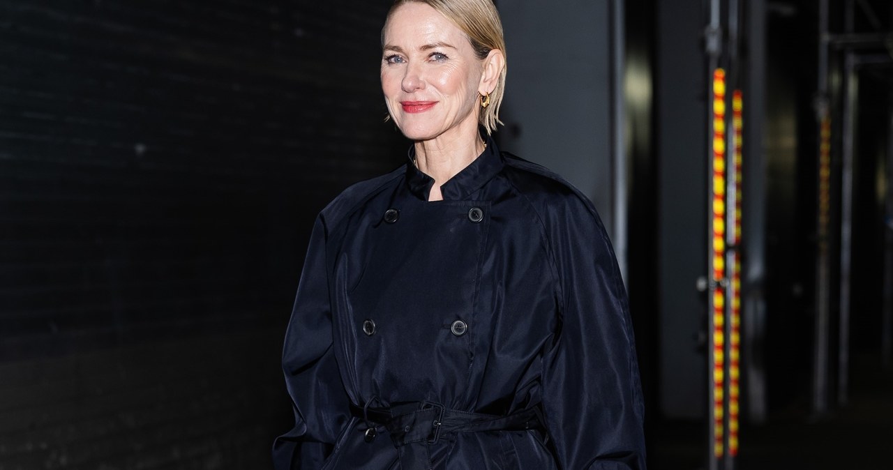 Naomi Watts /TheStewartofNY/GC Images /Getty Images
