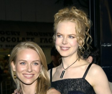 Naomi zapragnęła zostać aktorką, gdy jako 12-latka obejrzała film "Sława" Alana Parkera. Zadebiutowała w romansie "For Love Alone" (1986) w reżyserii Stephena Wallace'a. Kolejną produkcją z jej udziałem była "Randka na przerwie" (1991), gdzie zagrała razem ze swoją przyjaciółką Nicole Kidman, którą poznała kilka lat wcześniej podczas castingu do reklamy bikini.

Panie utrzymują zażyłe relacje. Kiedy Nicole Kidman rozwiodła się z Tomem Cruise'em, zamieszkała właśnie z Watts.
