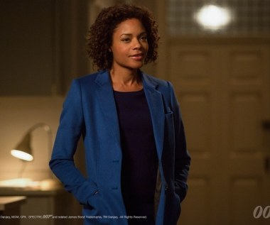 Naomie Harris (Eve Moneypenny)