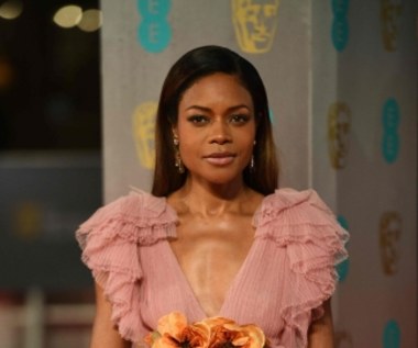 Naomie Harris: Starsza o 15 lat