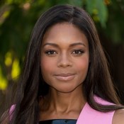 Naomie Harris