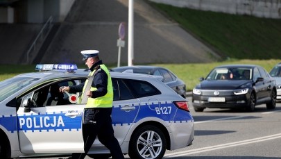 Napad na bank w Kurowie. Sprawcą prawdopodobnie kobieta