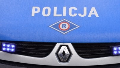 Napad na bank w Strzelcach Opolskich. Trwa obława