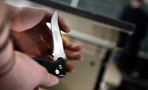 Napad na biegaczkę na Pomorzu. Zatrzymano osobę, która może mieć związek z atakiem