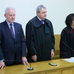 Napad na byłego wiceszefa KNF był usiłowaniem zabójstwa? Tak uzasadnia sąd