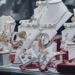 kradzież Napad na jubilera w sercu Paryża. Straty sięgają 200 tys. euro