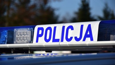 Napad na jubilerów w centrum Grudziądza