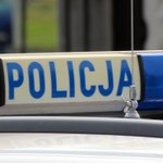 Napad na kantor w Gdyni. Sprawcy są poszukiwani