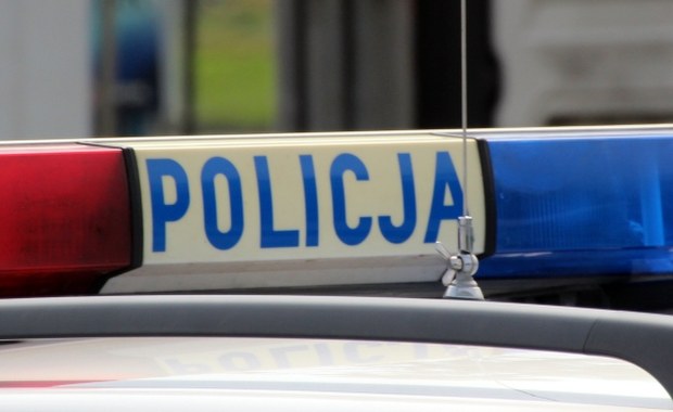 Napad na kantor w Gdyni. Sprawcy są poszukiwani