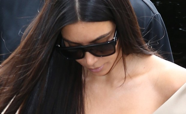 Napad na Kim Kardashian. Policja aresztowała już 16 osób