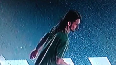 Napad na kobietę w Gdańsku. Policja poszukuje tego mężczyzny