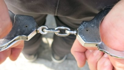 Napad na pocztę w Szczecinie. Podejrzani zatrzymani