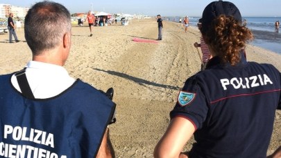 Napad na Polaków w Rimini. Sąd utrzymał wyrok dla nieletnich sprawców