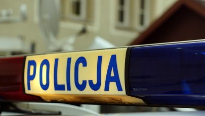 Napad na salon jubilerski w Kaliszu. Policja szuka sprawców