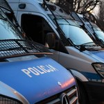 Napad na sklep koło Wieliczki: Sterroryzowali obsługę wiatrówką. Trwa obława