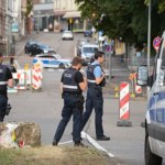 Napad na stację benzynową i śmierć policjanta. Szok w całych Niemczech 