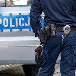Napad na stację benzynową w Lublinie. Policja poszukuje sprawcy 