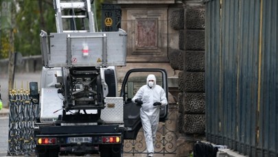 Napad stulecia w Luwrze. Szokujące ustalenia ws. zabezpieczeń muzeum